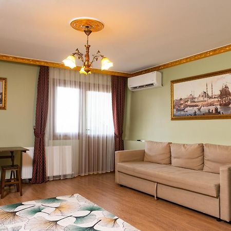 Ottoman Design suites Provincia di Provincia di Istanbul Esterno foto