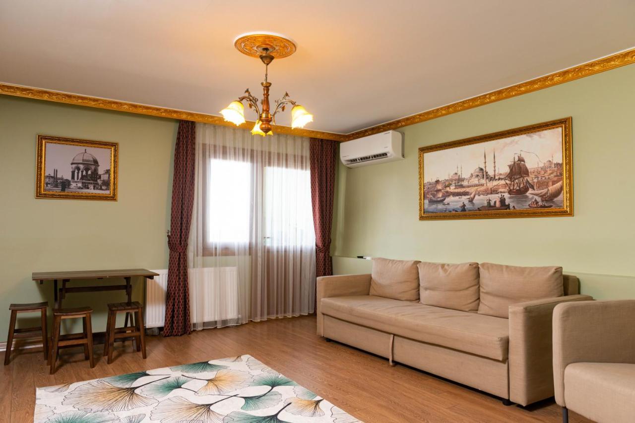 Ottoman Design suites Provincia di Provincia di Istanbul Esterno foto
