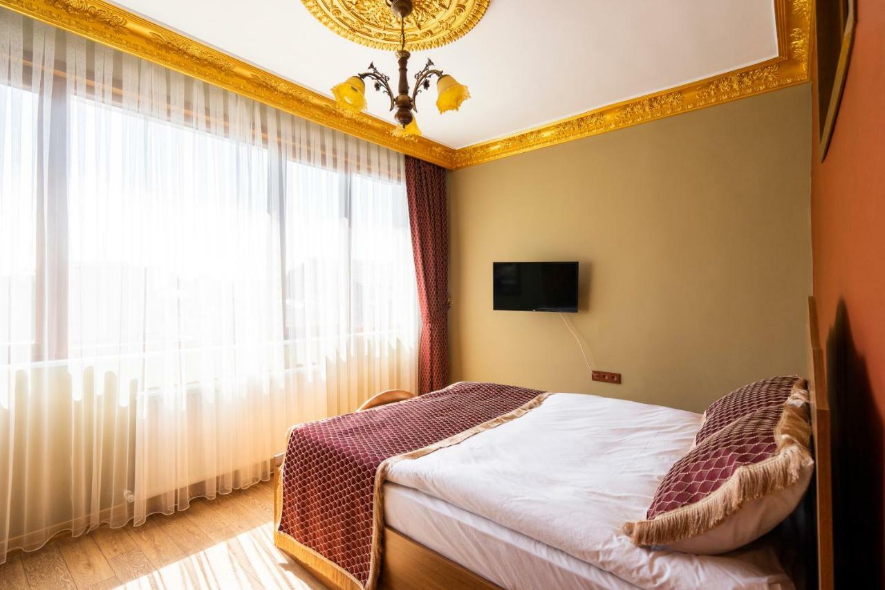 Ottoman Design suites Provincia di Provincia di Istanbul Esterno foto