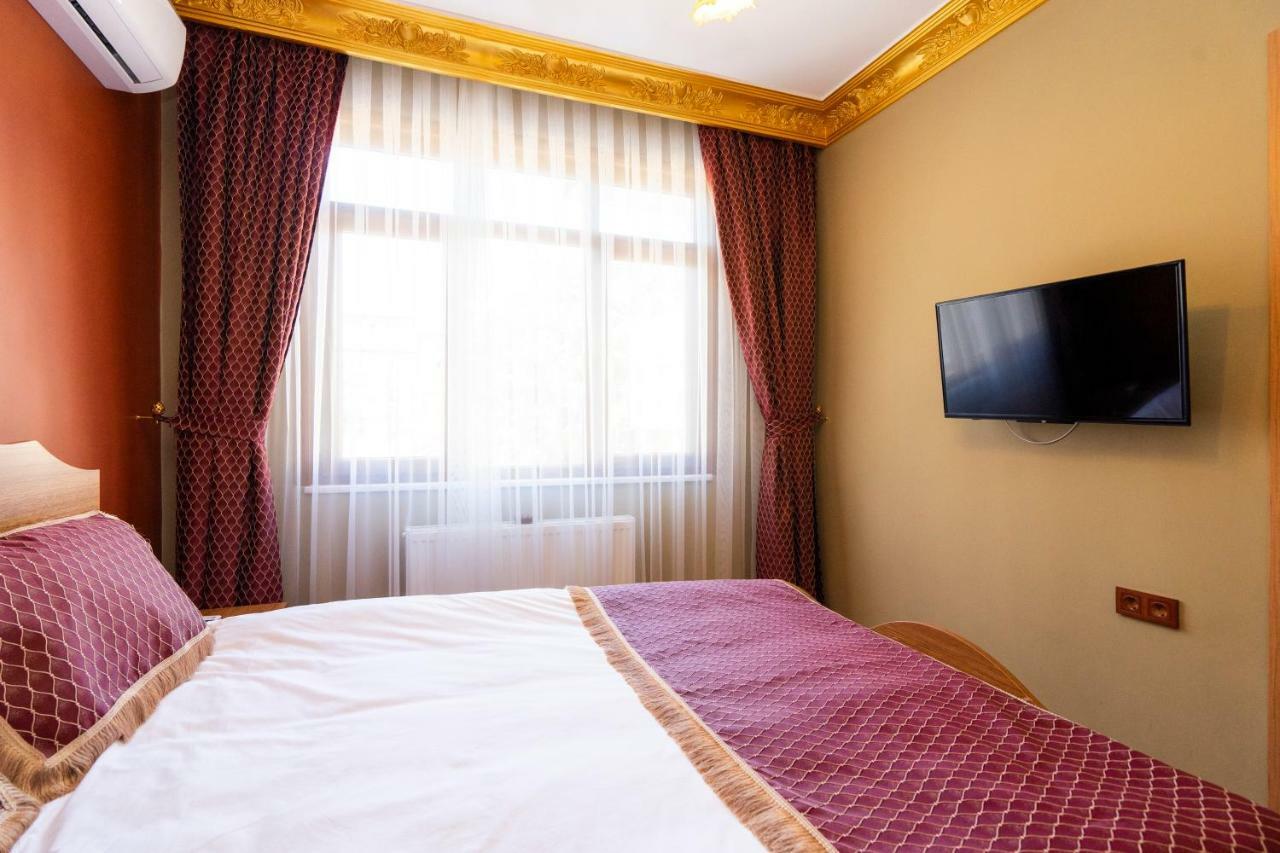 Ottoman Design suites Provincia di Provincia di Istanbul Esterno foto
