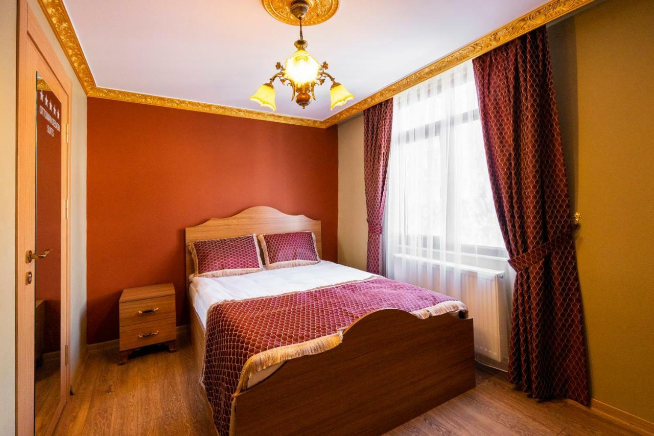 Ottoman Design suites Provincia di Provincia di Istanbul Esterno foto